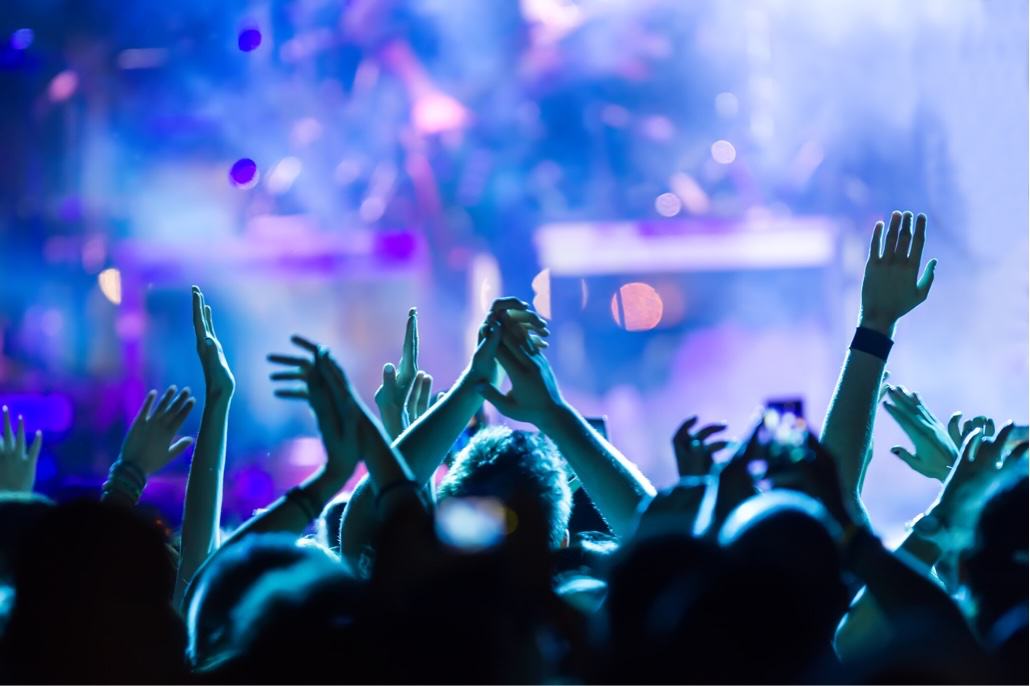 Secret Event otwiera z wielkim rozmachem Ośrodek TriVita
