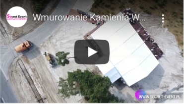Montaż Hali Namiotowej Montaż Hali Namiotowej