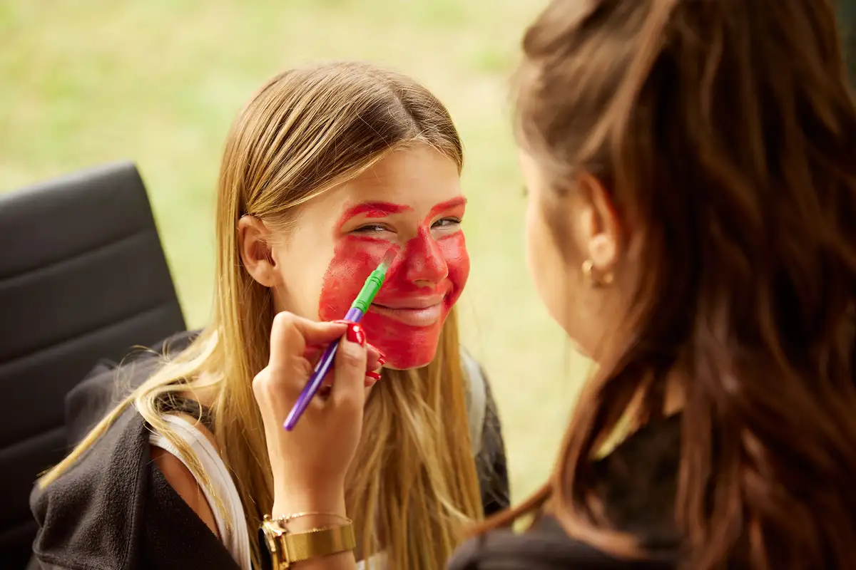 Piknik Firmowy Dęblin