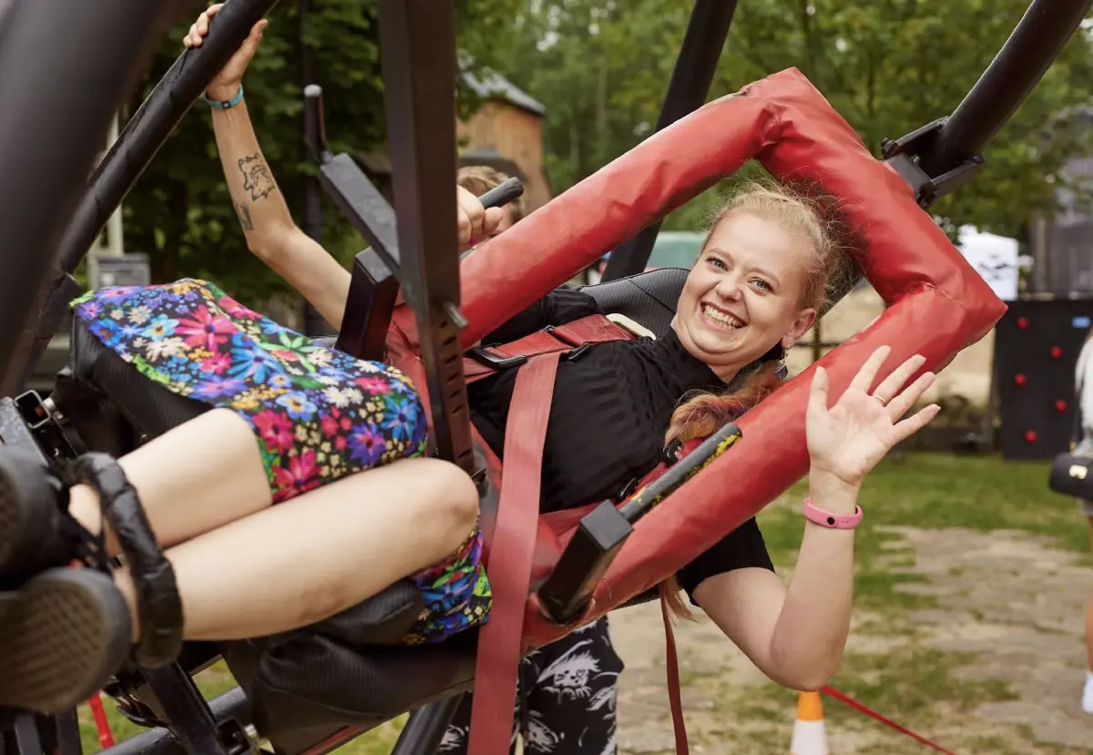Organizacja Pikniku Firmowego Dęblin