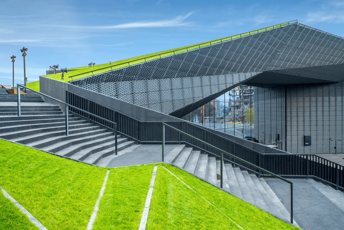 Nowoczesne centrum konferencyjne w Kielcach przygotowane na event